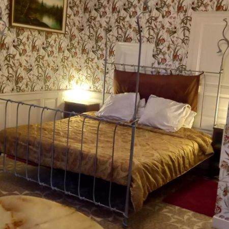 13 Bohemian Bienvenue B&B Pontrieux Eksteriør bilde