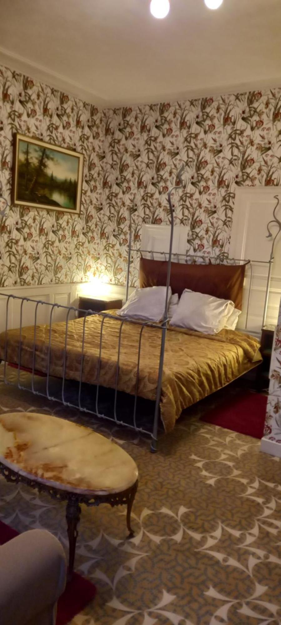 13 Bohemian Bienvenue B&B Pontrieux Eksteriør bilde